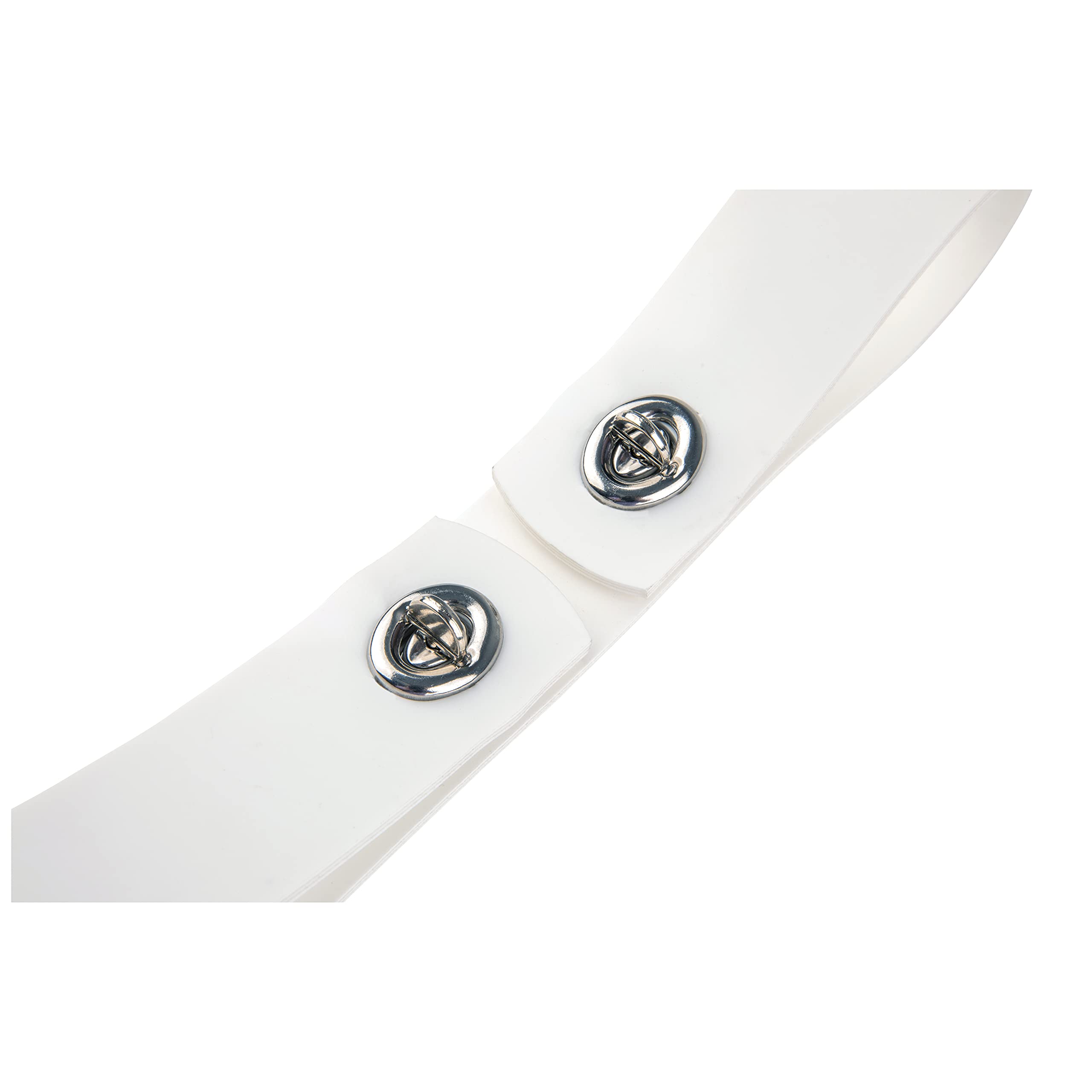 TAYLOR MADE PRODUCTS Boat Fender Line Holder Tidy-Ups fits 1-1/2" to 2" rails