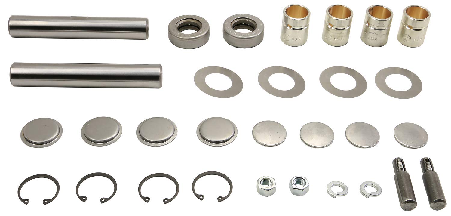 Steering King Pin Set MOOG 8282B