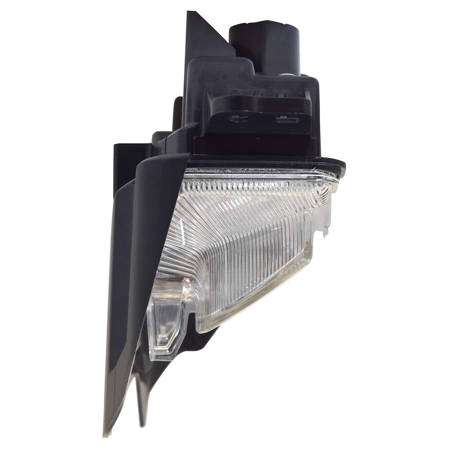 Left TYC Daytime Running Light Compatible with 2015-2018 Toyota Prius V