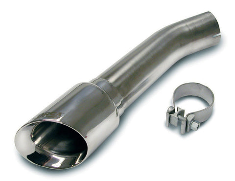 Side Exit CORSA 14033 Exhaust Tip