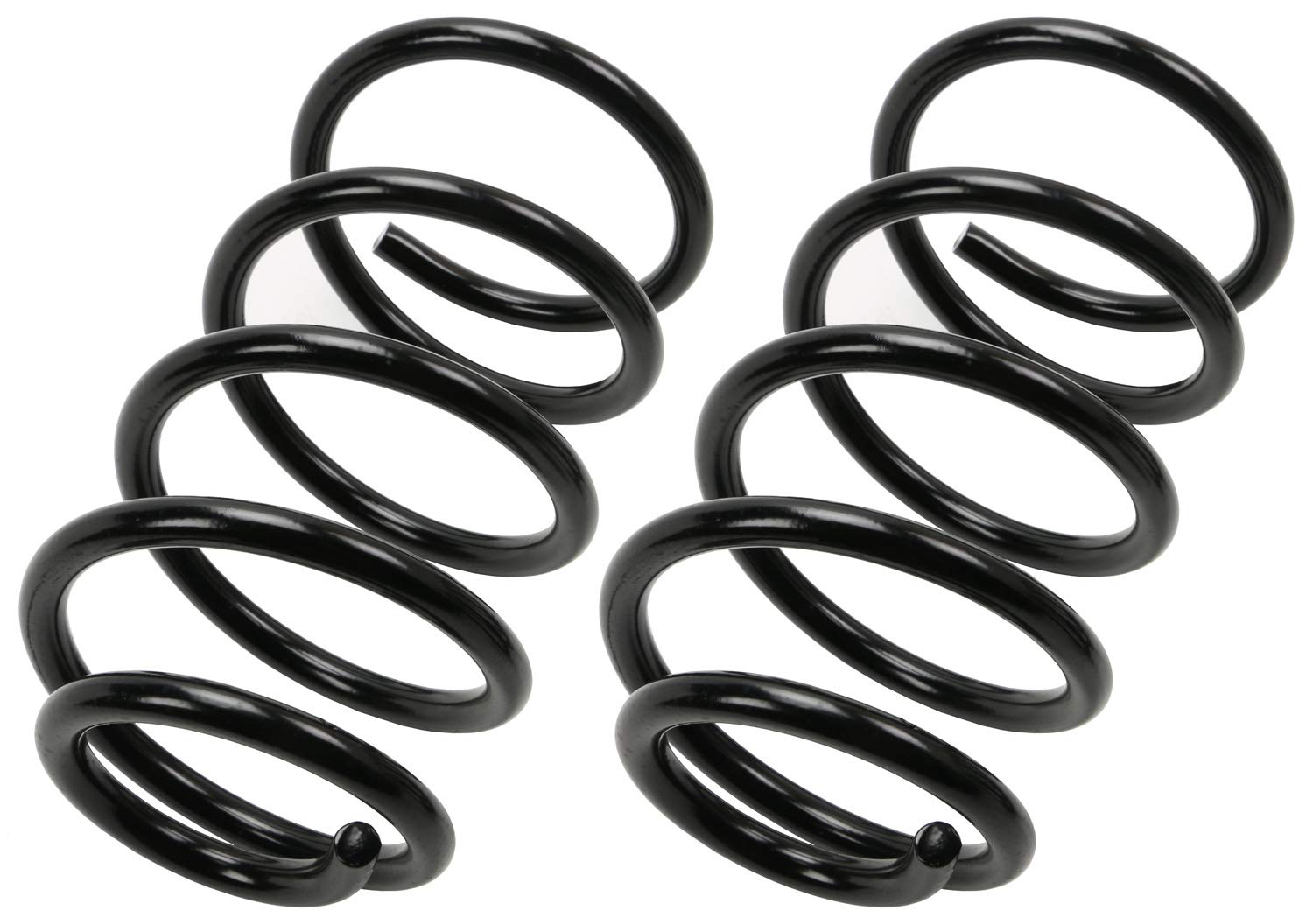 Coil Spring Set MOOG 81690 for Mazda 3