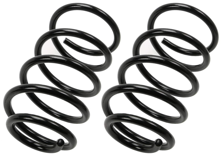 Coil Spring Set MOOG 81690 for Mazda 3