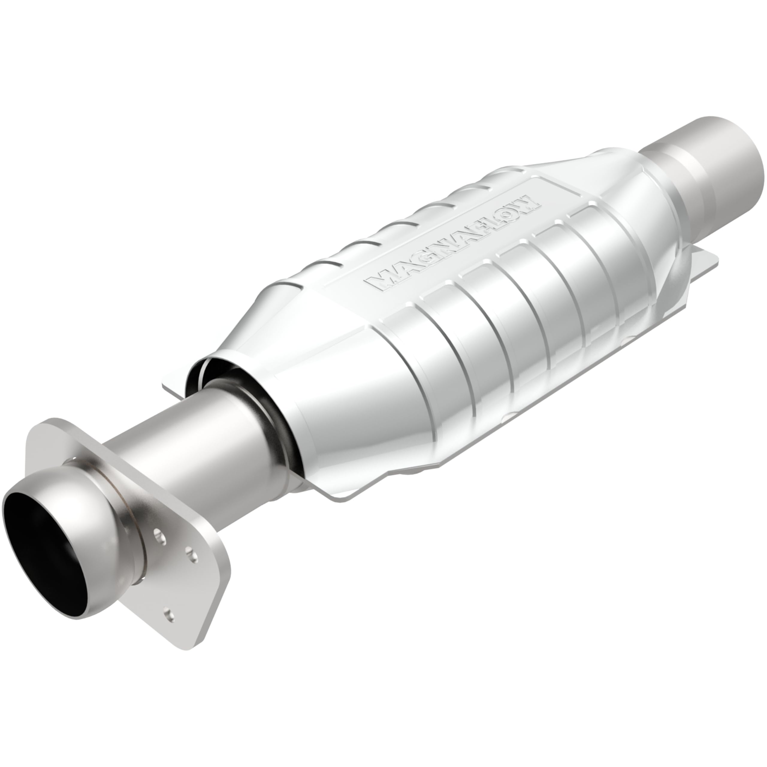 Catalytic Converter MagnaFlow 23494: Standard Grade, Direct-Fit (EPA Compliant)