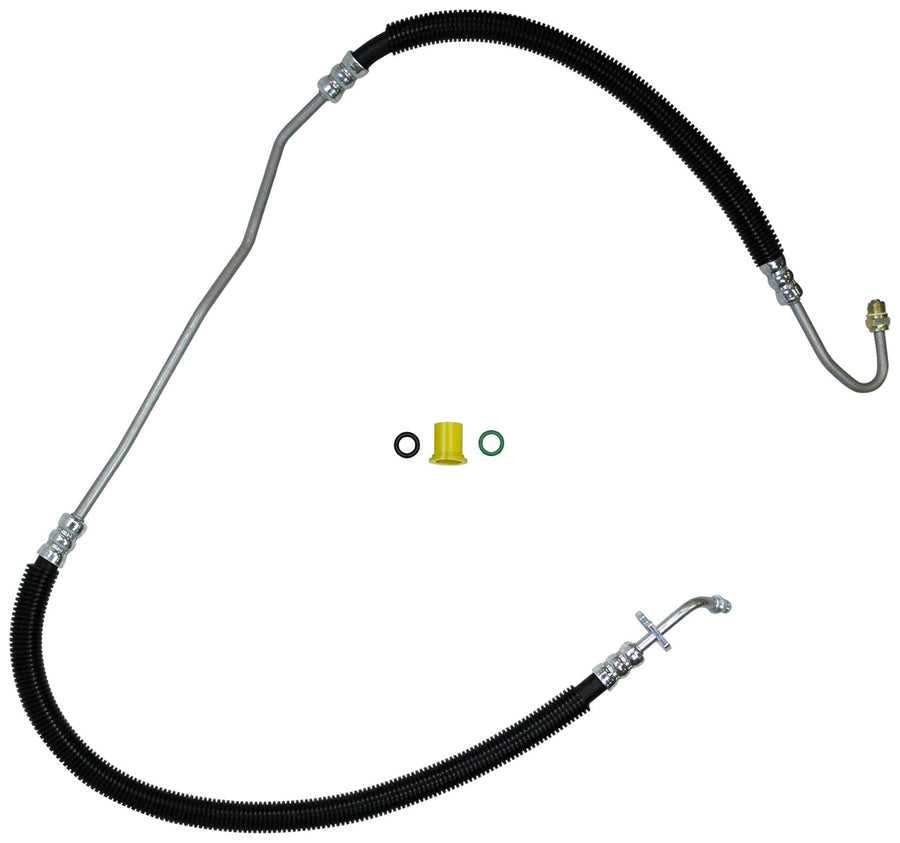 Power Steering Pressure Line Hose Assembly nobrandname 366205