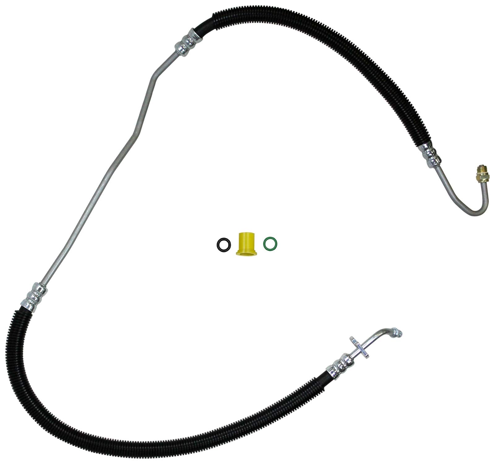 Power Steering Pressure Line Hose Assembly nobrandname 366205