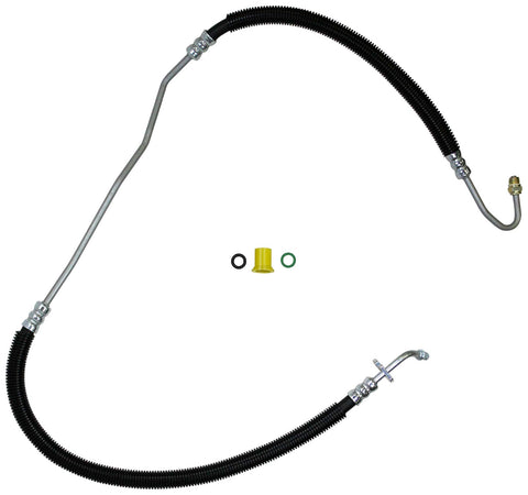 Power Steering Pressure Line Hose Assembly nobrandname 366205