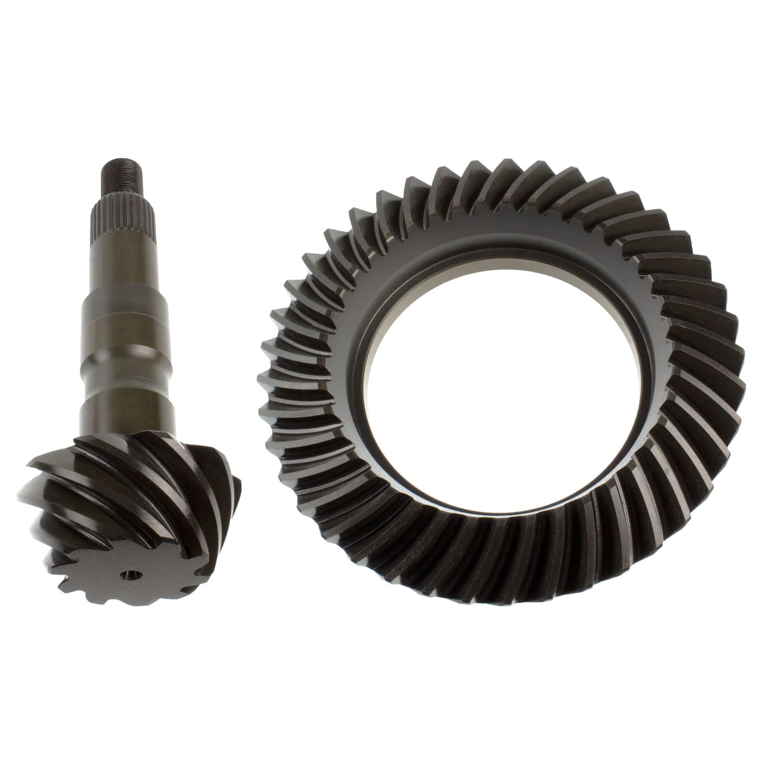 Differential Ring & Pinion Motive Gear G885-410, For GM 8.5/8.625, Ratio 4.10, 10-Bolt, 30 Spline, 10 Pinion & 41 Ring Tooth Fits GM, Chevrolet, GMC, Cadillac, Buick, Pontiac, Oldsmobile, Saab, Hummer