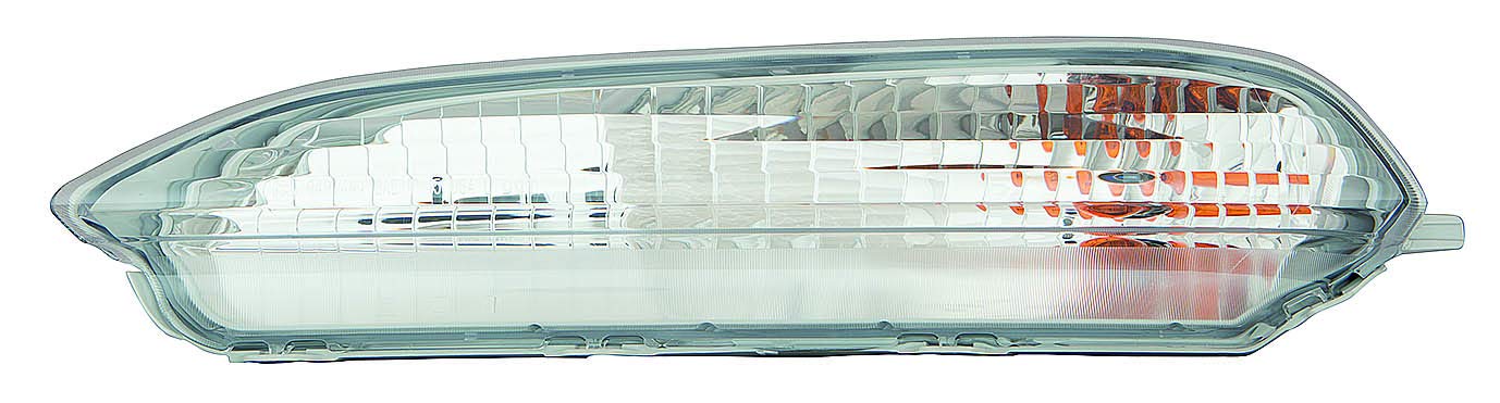 PILT HD 16 T/SL ASY W/PL LH CAPA
