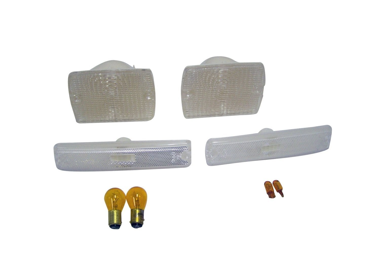 RT Off-Road Crown Automotive-RT28010 Parking & Side Marker Light Kit