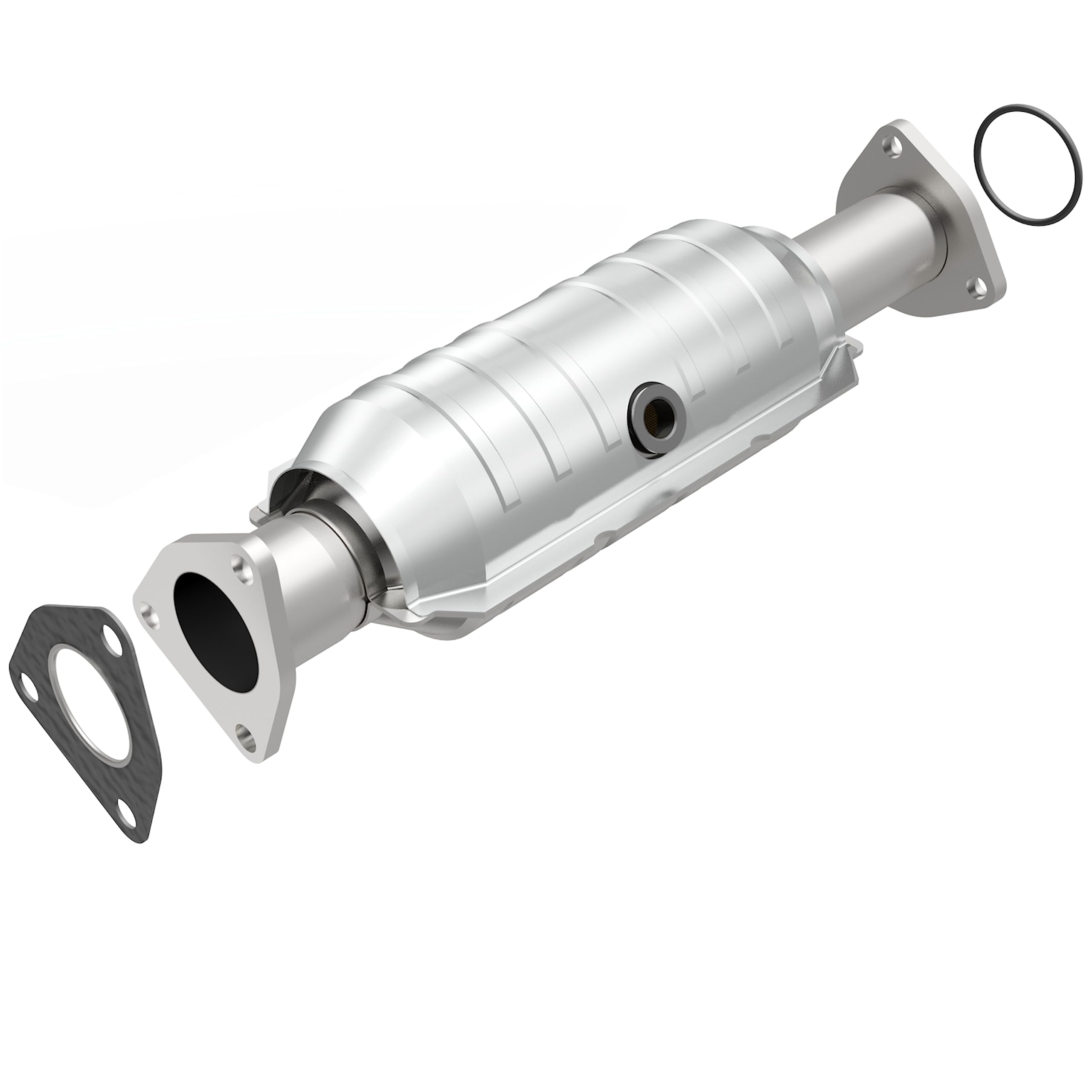 Catalytic Converter MagnaFlow 27403: HM Grade, Direct-Fit (Federal/EPA Compliant)