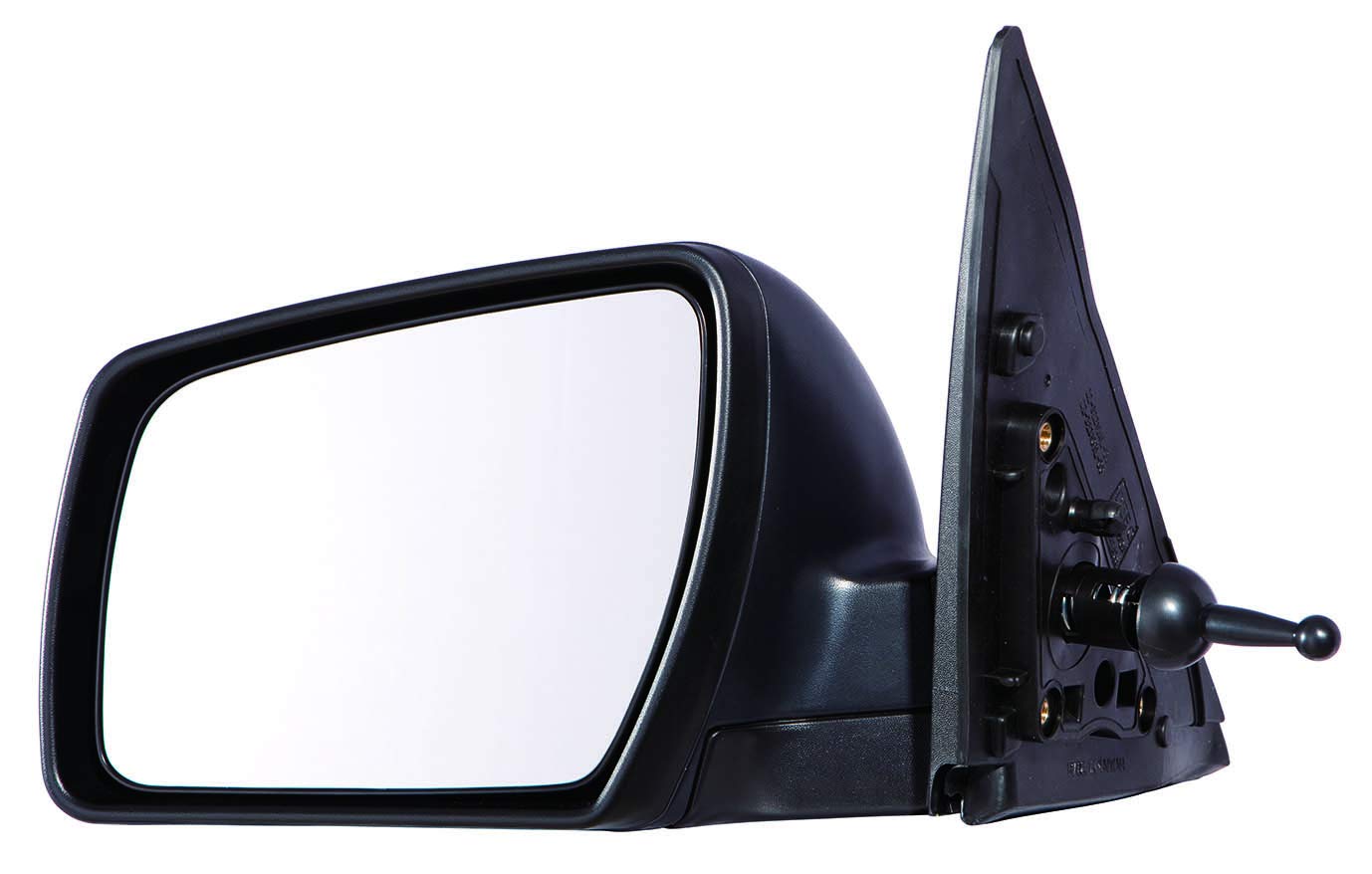 Replacement Driver Side Door Mirror Set DEPO 323-5404L3CF