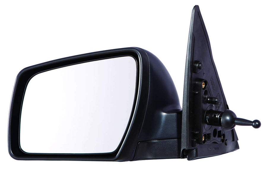Replacement Driver Side Door Mirror Set DEPO 323-5404L3CF