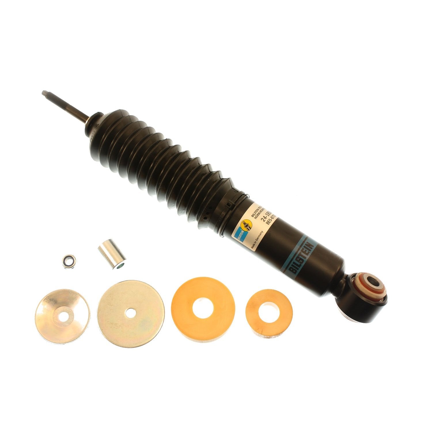 46mm Bilstein (24-185806) Monotube Shock Absorber