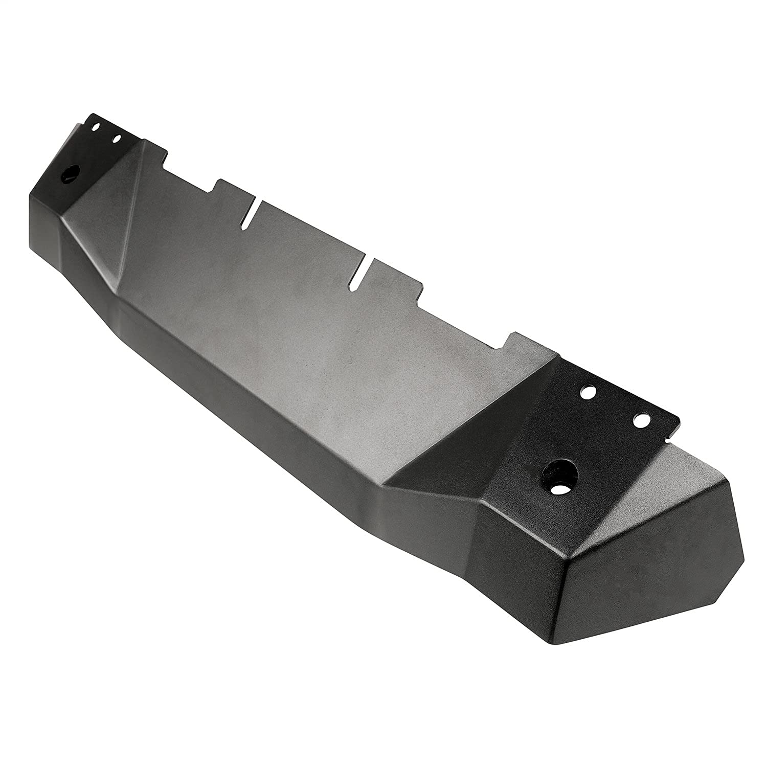 18003.61 Rugged Ridge Skid Plate, Front, 18-Current Jeep Wrangler JL/JLU, 20-Current Gladiator JT