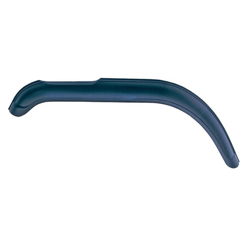 11601.03 | Omix | Front, Left Fender Flare | OE Reference: 5455071 | Fits 1955-1986 Jeep CJ5 / CJ6 / CJ7 / CJ8 Scrambler