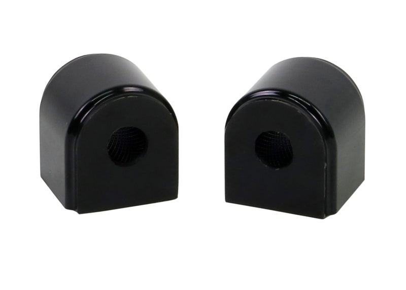 Nolathane Swaybar Bushing REV012.0228 ; Fits Mazda 3 13-18