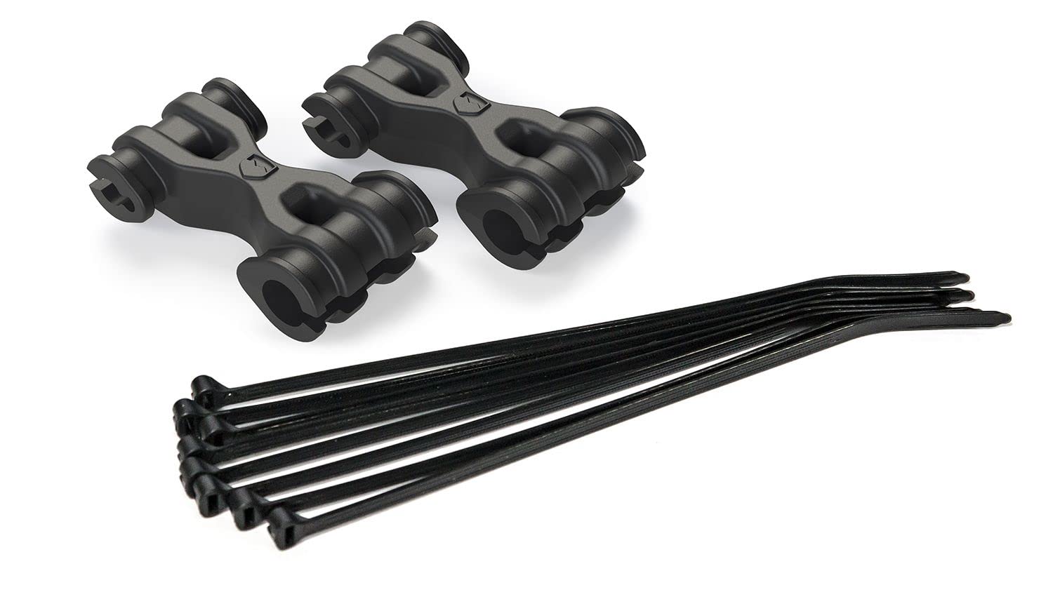 Rear Brake Line Anchor Kit TeraFlex