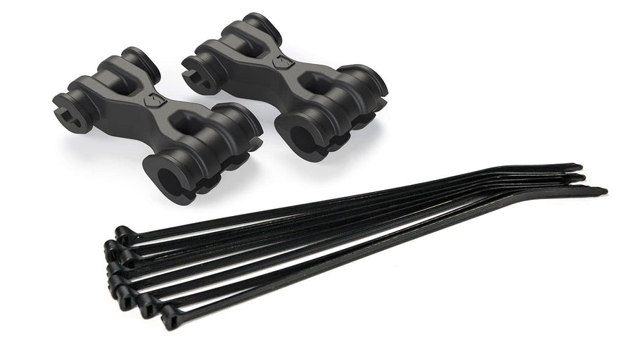Rear Brake Line Anchor Kit TeraFlex
