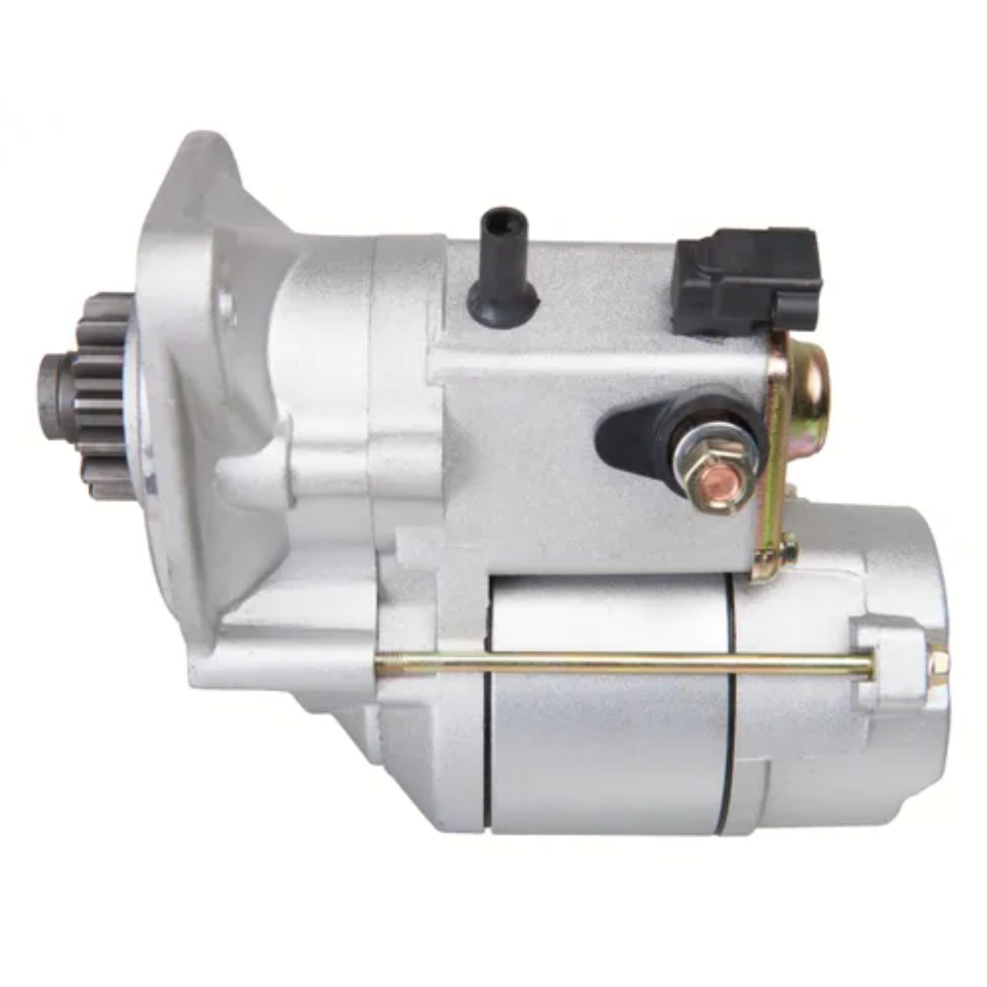 Yanmar 18-6931 Sierra Starter - 3TNV-84-T Engines