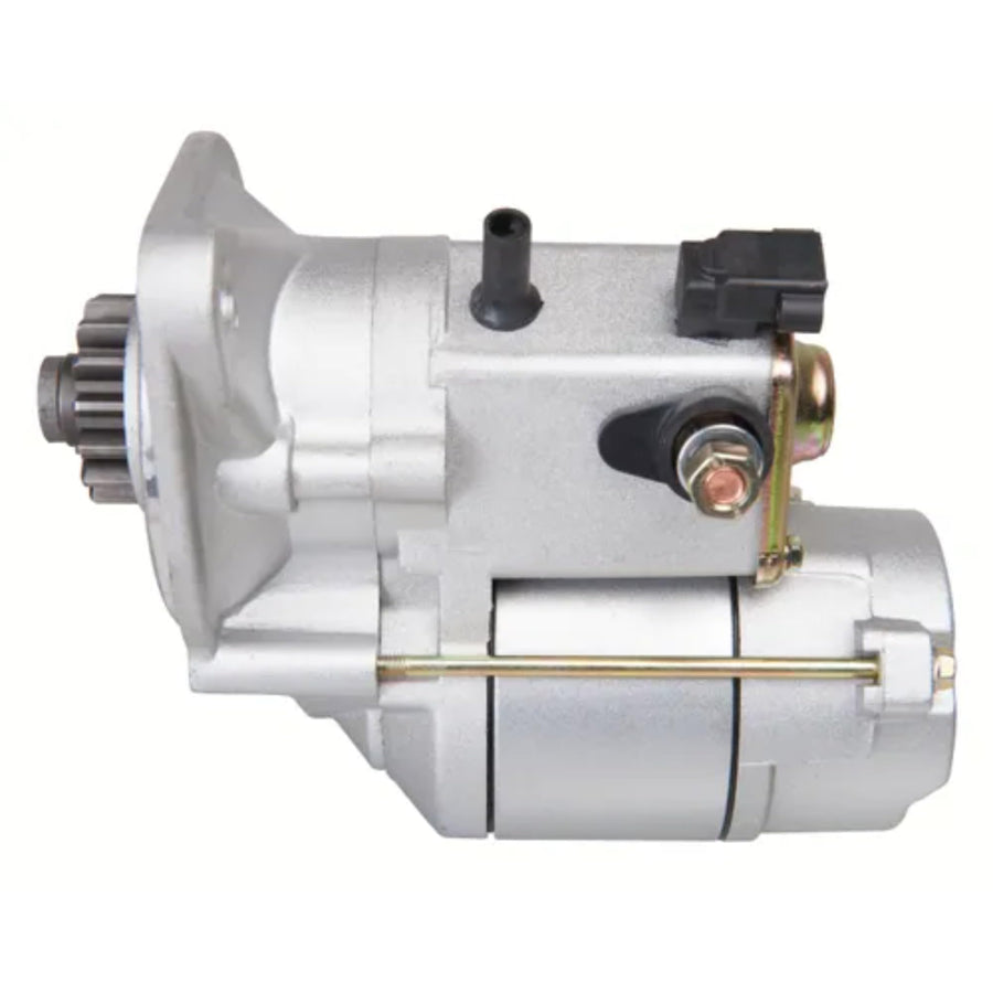 Yanmar 18-6931 Sierra Starter - 3TNV-84-T Engines