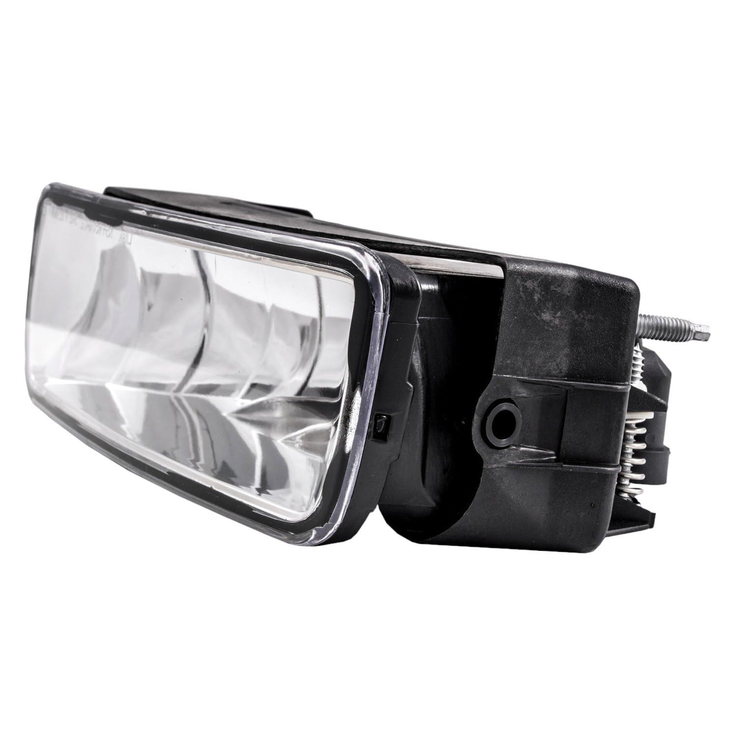 Driver Side Eagle Eyes FR452-B000L Fog Lamp Assy Fits Ford Expedition