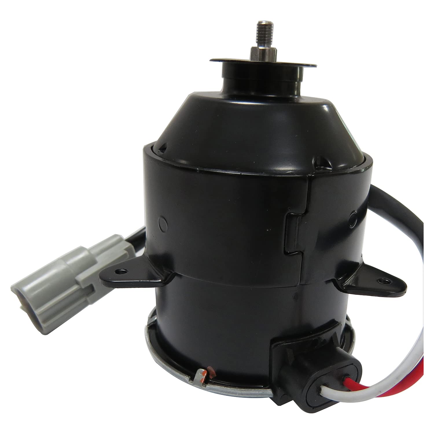 Toyota Camry TYC 630310 Replacement Condenser Cooling Fan Motor