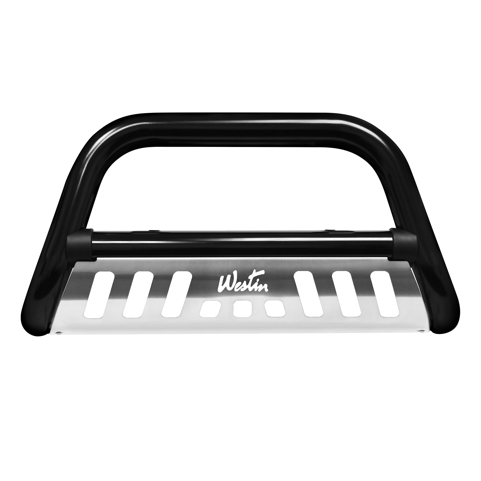Ultimate Bull Bar Westin 32-3995 fits 2020-2025 Silverado 2500 3500 Black