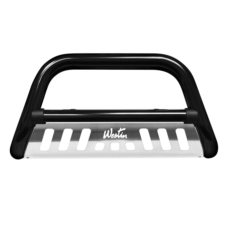 Ultimate Bull Bar Westin 32-3995 fits 2020-2025 Silverado 2500 3500 Black