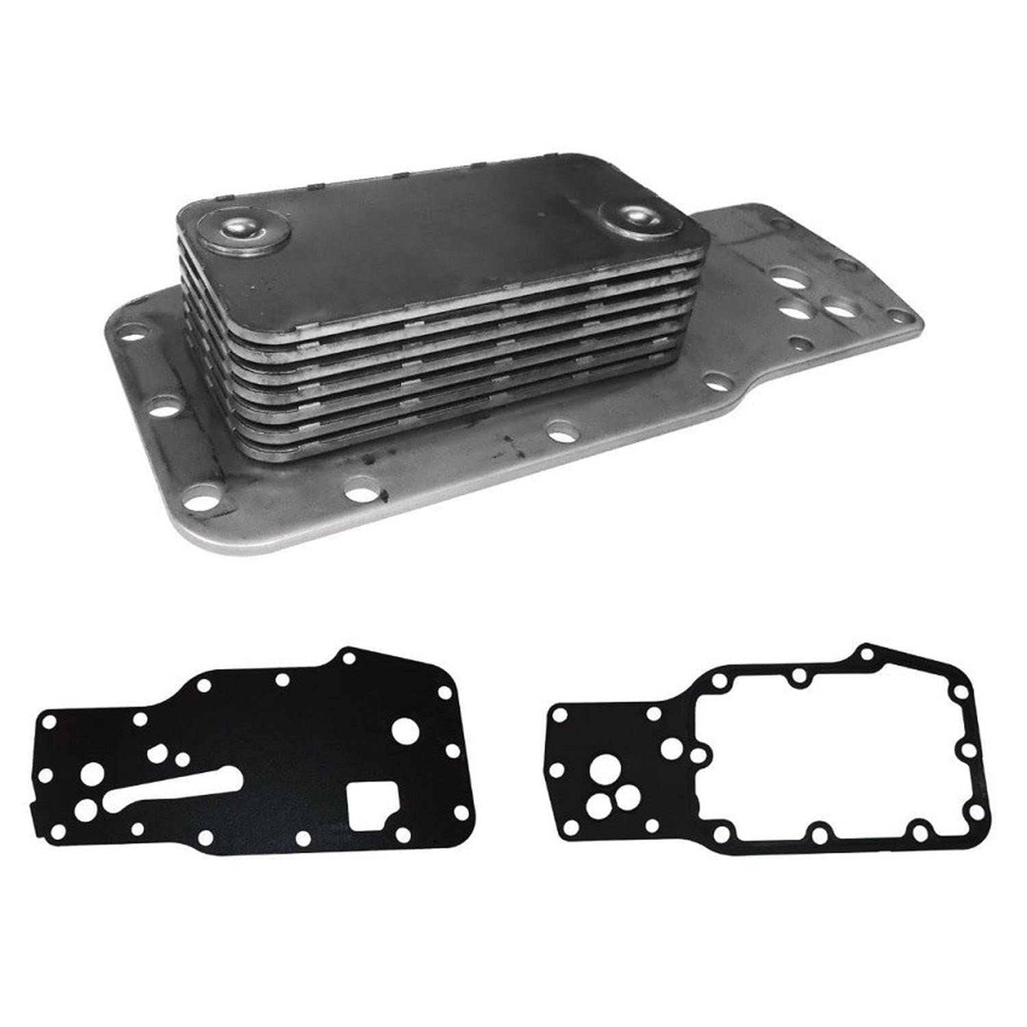 Fuel Bostech EOC03593 Dodge 5.9L Engine Oil Cooler Kit