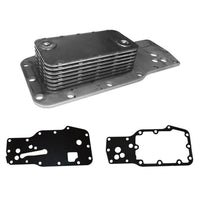 Fuel Bostech EOC03593 Dodge 5.9L Engine Oil Cooler Kit