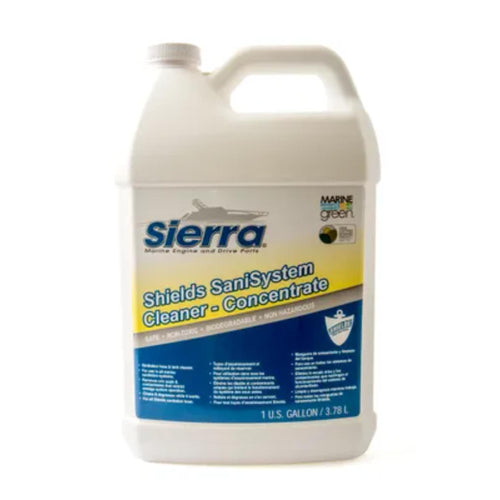 Hose Cleaner, Sierra 18-9095