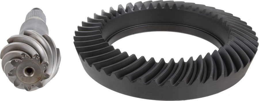 Differential Ring and Pinion Gear Set Spicer 2019217 for DANA 60, 5.13 Ratio