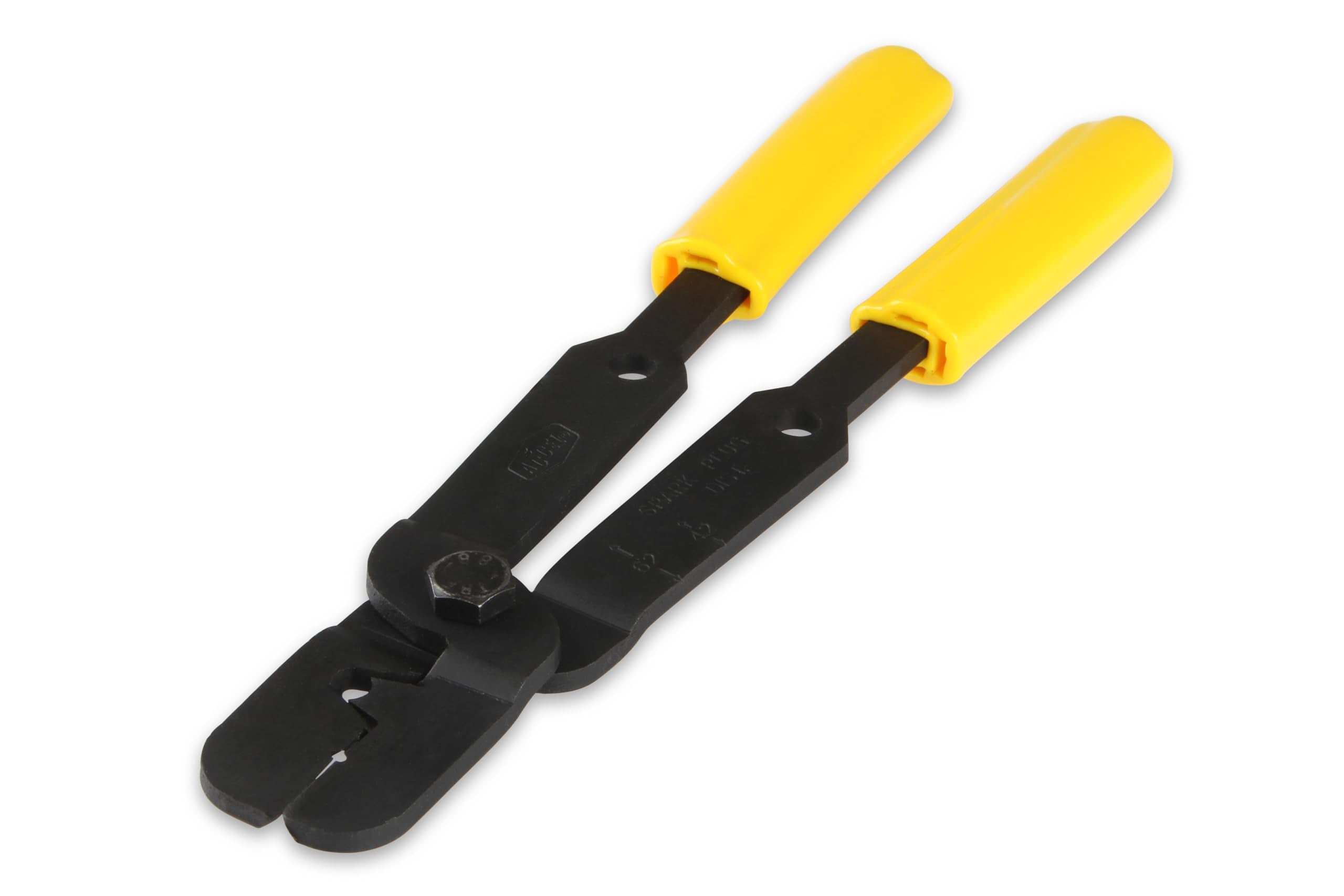 170037 ACCEL Wire Crimp Tool - SuperStock