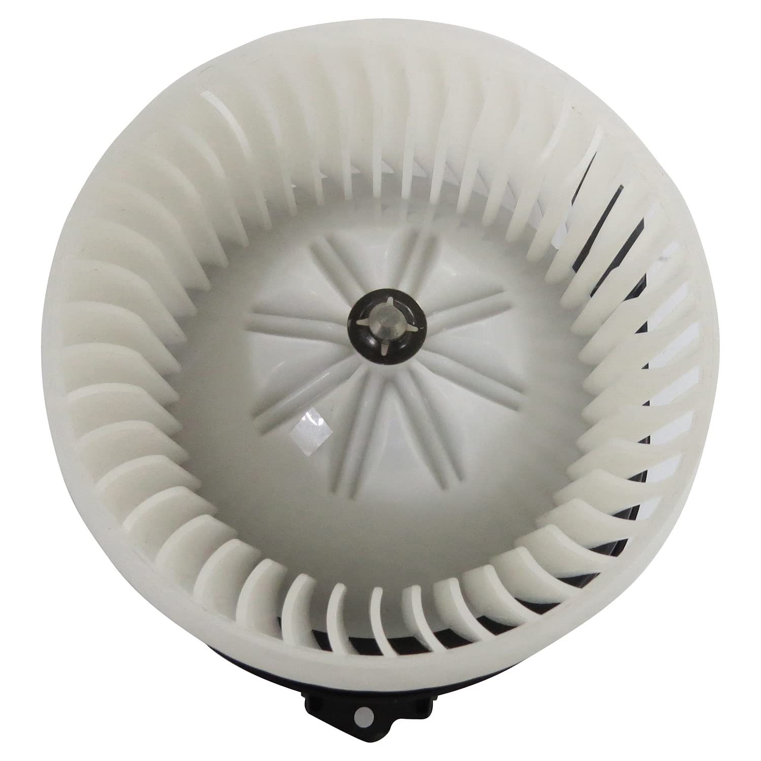 Replacement TYC 700293 Blower Assembly for Jeep Cherokee, 1 Pack