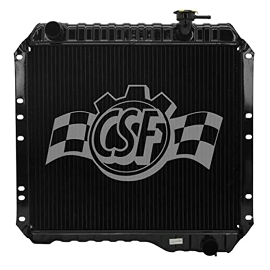 Radiator CSF 2888