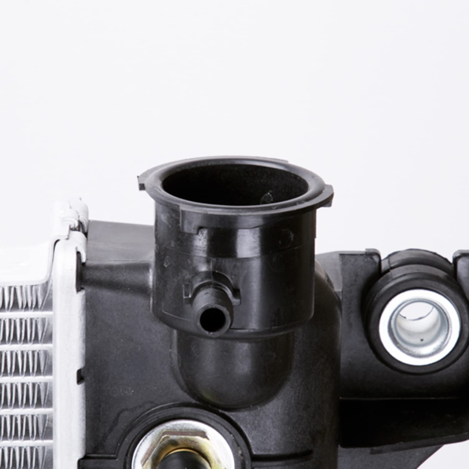 Radiator TYC 1552 Compatible with 1994-1999 Dodge Ram Pickup
