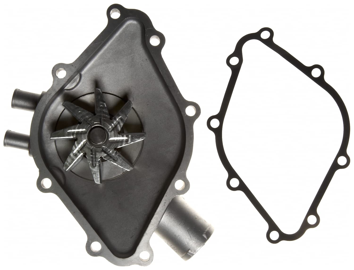 Premium Gates Engine Water Pump 43043
