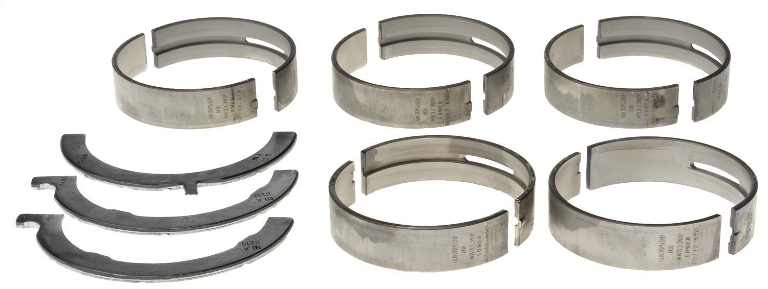 Clevite Engine Crankshaft MS-2295P-.25MM Main Bearing Set