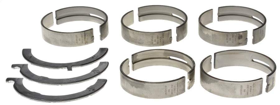 Clevite Engine Crankshaft MS-2295P-.25MM Main Bearing Set