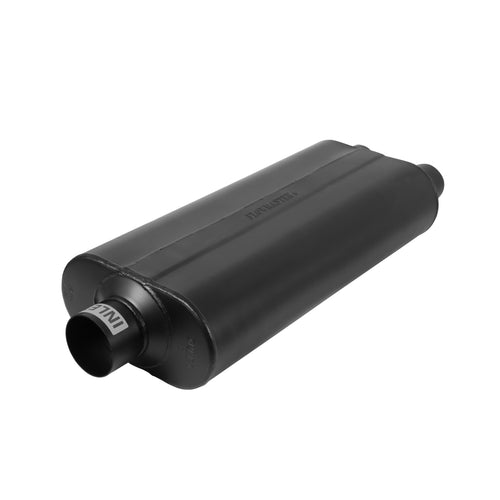 70 Series Flowmaster Chambered Muffler 530702