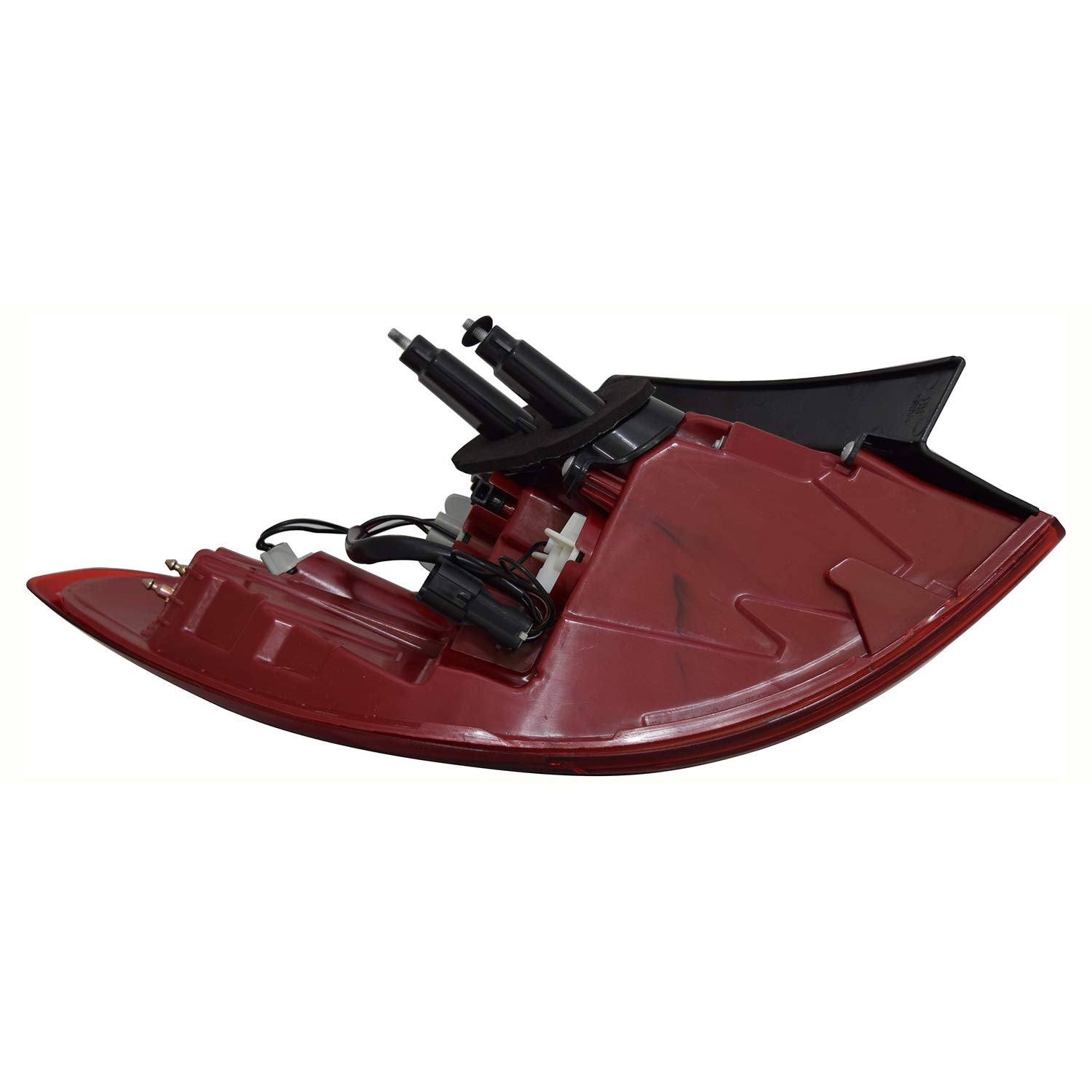 Right TYC Tail Light Assembly Compatible with 2019-2020 Kia Sorento