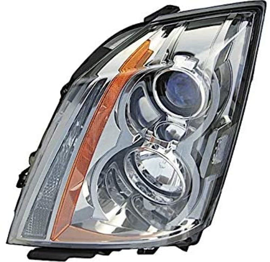 GM539-B001L Eagle Eyes Headlight