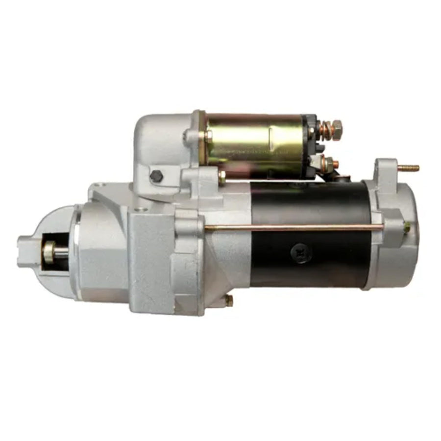 Mercury Sierra 18-6870 Starter