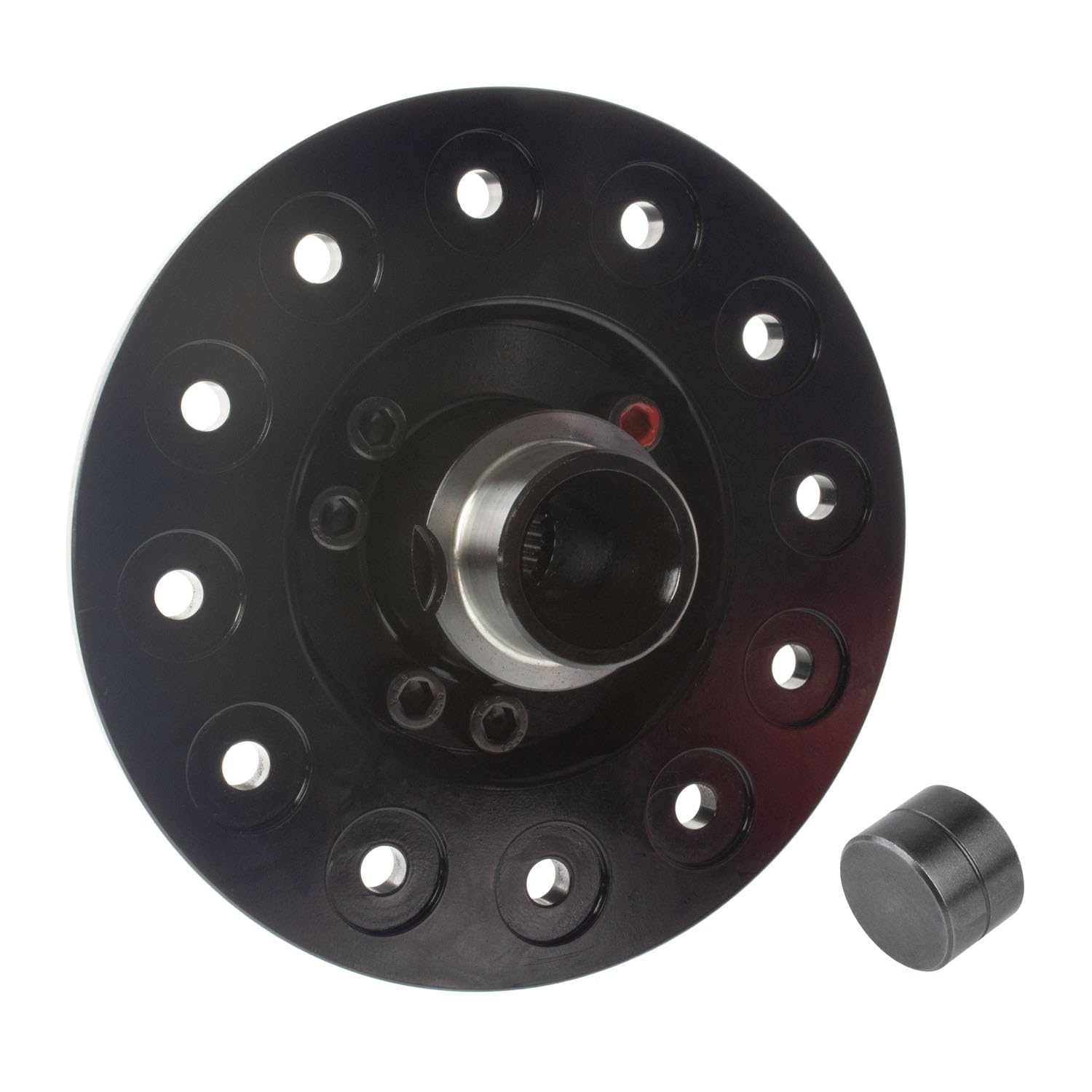 PowerTrax GRIP PRO GT309231 Differential Carrier 31 Spline for Chrysler 9.25" Rear | Compatible for Dodge, Chrysler, Plymouth 1970-2010 | Replaces Mopar 05161549AA, Eaton 913A368