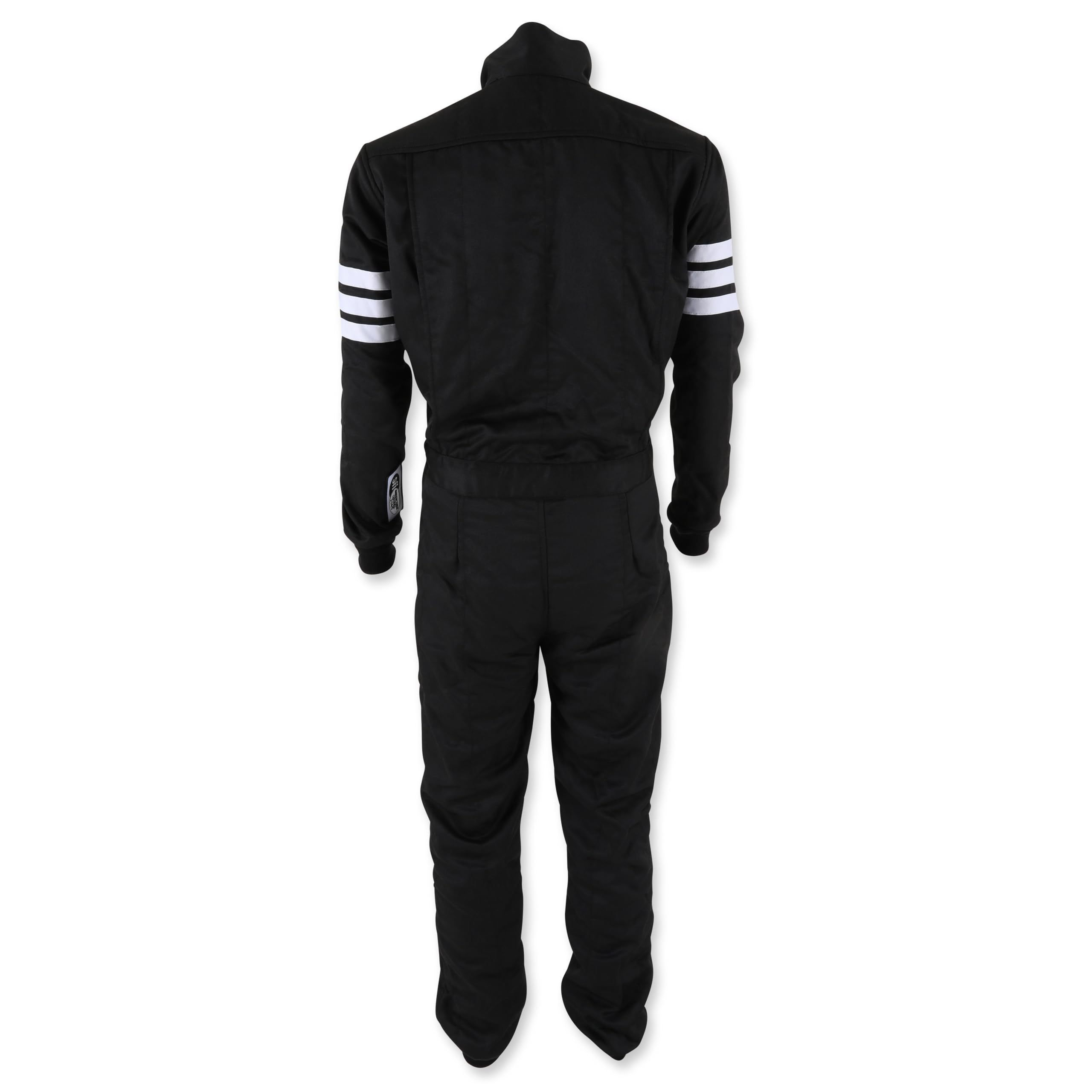 Simpson C402511 Safety Classic Sfi 5 Suit Black- XXL