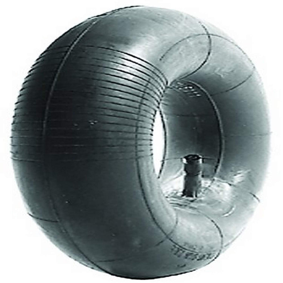 Oregon 9-Inch Innertube With Straight Metal Valve 71-097 23X1200-9 / 25X1300-9