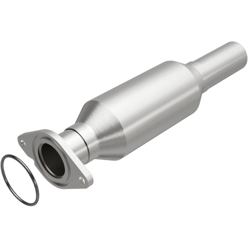 Catalytic Converter MagnaFlow 52469: OEM Grade, Direct-Fit, Compatible with 2008-2009 Ford Fusion (Federal/EPA Compliant)