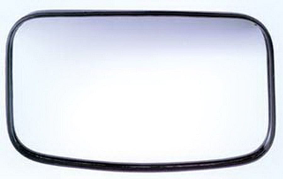 4" x 8" Clamp-On CIPA Convex
