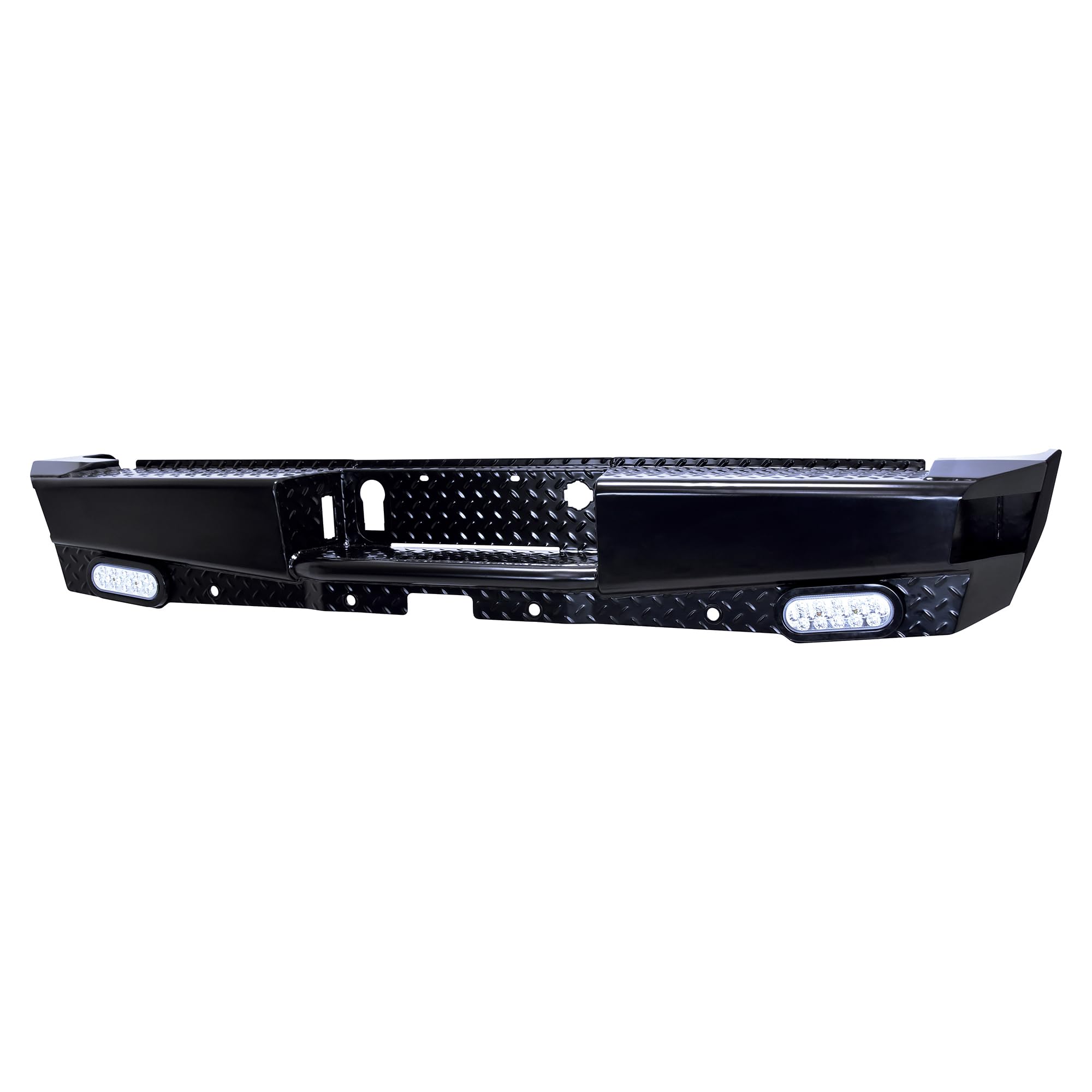 HDX Bandit Rear Bumper Westin fits 2015-2019 Silverado Sierra 2500 3500