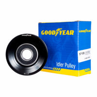 FEAD Pulley, Goodyear Belts MULTI